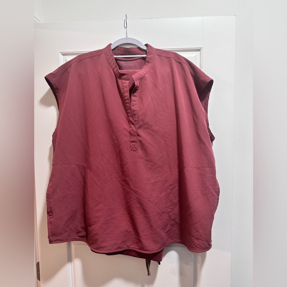 Figs Scrubs